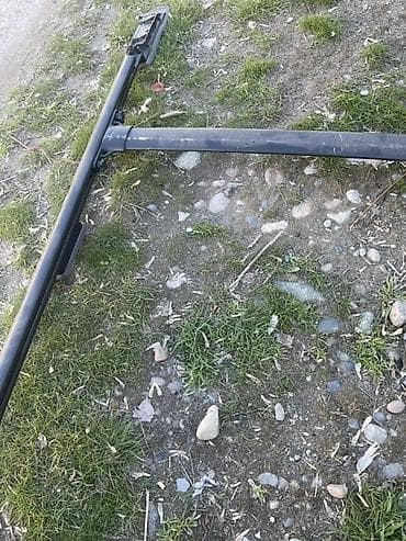 Поперечные дуги На рейлинги at lalafo.kg Поперечные дуги На рейлинги