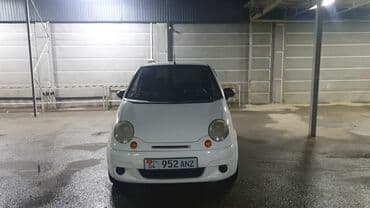 Daewoo Matiz: 2010 г., Хэтчбэк at lalafo.kg Daewoo Matiz: 2010 г., Хэтчбэк