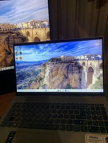 Ноутбук Lenovo IdeaPad 5 - Экран с тонкими рамками, матрица at lalafo.kg Ноутбук Lenovo IdeaPad 5 - Экран с тонкими рамками, матрица