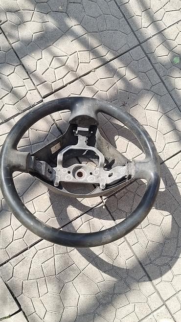 Руль Toyota 2004 г., Япония at lalafo.kg Руль Toyota 2004 г., Япония