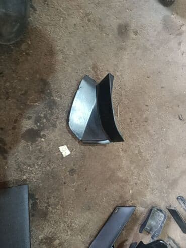 Декоративные накладки Hyundai, 2015 г., Б/у, Самовывоз at lalafo.kg Декоративные накладки Hyundai, 2015 г., Б/у, Самовывоз