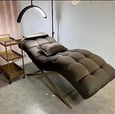 Аренда кабинетов в салонах красоты, 1 м², Для бровиста, Для лешмейкера, Для шугаринга, эпиляции at lalafo.kg Аренда кабинетов в салонах красоты, 1 м², Для бровиста, Для лешмейкера, Для шугаринга, эпиляции