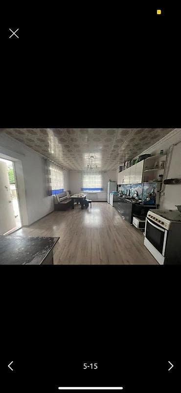 Продаю хороший дом для себя построили локацию хороший дом построен at lalafo.kg — 7 Продаю хороший дом для себя построили локацию хороший дом построен — 7