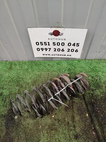 Комплект пружин амортизатора Hyundai 2012 г., Б/у, Оригинал at lalafo.kg Комплект пружин амортизатора Hyundai 2012 г., Б/у, Оригинал