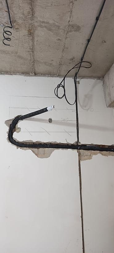 Кондиционеры установка .ремонт at lalafo.kg Кондиционеры установка .ремонт