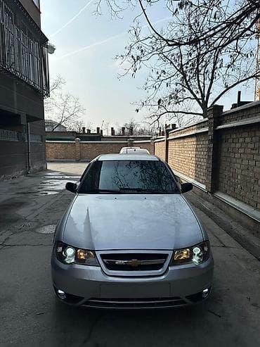 Daewoo Nexia: 2012 г., 1.6 л, Ручные, Бензин at lalafo.kg Daewoo Nexia: 2012 г., 1.6 л, Ручные, Бензин