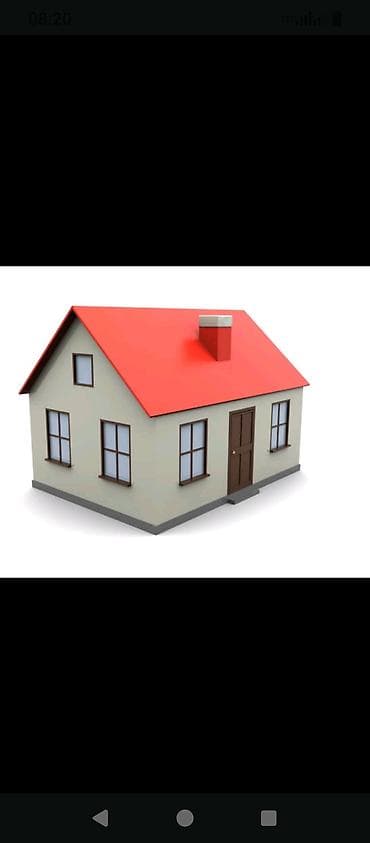 Продаю дом под самоотделку! Размер 9×11. Село Петропавловка, улица at lalafo.kg Продаю дом под самоотделку! Размер 9×11. Село Петропавловка, улица