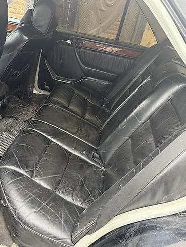 Oldsmobile: Mercedes-Benz E-Class: 1987 г., 2.3 л, Механика, Бензин, Седан at lalafo.kg — 2 Oldsmobile: Mercedes-Benz E-Class: 1987 г., 2.3 л, Механика, Бензин, Седан — 2