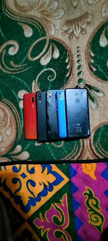 Xiaomi, Mi 11 Lite, Б/у, 64 ГБ, цвет - Коричневый, 2 SIM at lalafo.kg Xiaomi, Mi 11 Lite, Б/у, 64 ГБ, цвет - Коричневый, 2 SIM