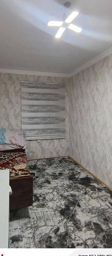 45 м², 3 комнаты, Забор, огорожен at lalafo.kg 45 м², 3 комнаты, Забор, огорожен