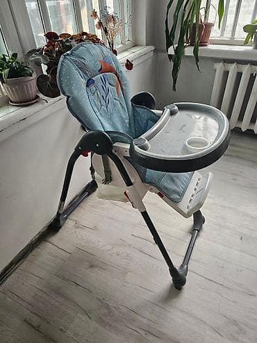 Бала үчүн комод: Детский высокий стульчик для кормления SHEYMA. Основные особенности lalafo.kg да — 1 Бала үчүн комод: Детский высокий стульчик для кормления SHEYMA. Основные особенности — 1