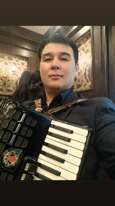 Организация мероприятий | Ведущий, тамада, Музыканты, Певцы at lalafo.kg Организация мероприятий | Ведущий, тамада, Музыканты, Певцы