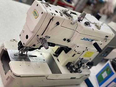 Иштеп жаткан петельный машинка сатылат. Швейный цехте at lalafo.kg Иштеп жаткан петельный машинка сатылат. Швейный цехте