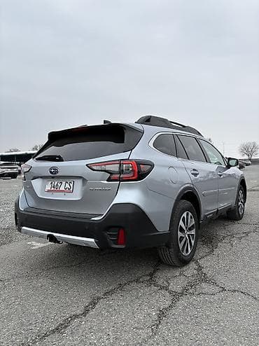 Proton: Subaru Outback: 2021 г., Универсал at lalafo.kg — 4 Proton: Subaru Outback: 2021 г., Универсал — 4