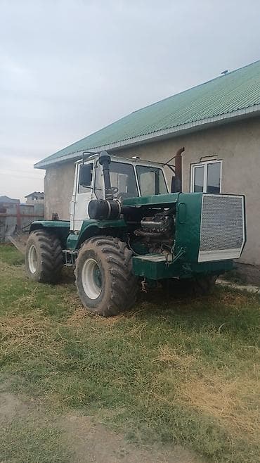 Продаю трактор т 150 вместе с агрегатами: плуг перевертыш, мала at lalafo.kg Продаю трактор т 150 вместе с агрегатами: плуг перевертыш, мала