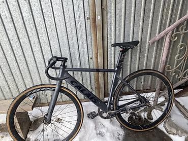 Шоссейный велосипед at lalafo.kg Шоссейный велосипед