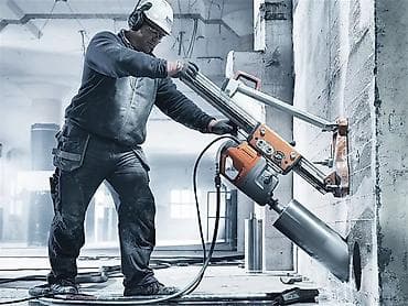 Алмазное сверление 3-5 лет опыта at lalafo.kg Алмазное сверление 3-5 лет опыта