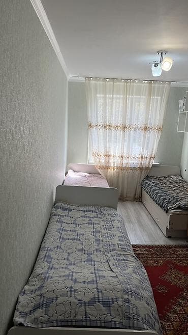 Подселение.Сдается одна комната в трёхкомнатной квартире девушкам at lalafo.kg Подселение.Сдается одна комната в трёхкомнатной квартире девушкам