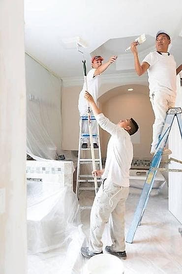 Ремонт под ключ | Квартиры, Комнаты, Офисы Больше 6 лет опыта at lalafo.kg Ремонт под ключ | Квартиры, Комнаты, Офисы Больше 6 лет опыта