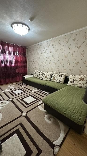 2 комнаты, С мебелью полностью at lalafo.kg 2 комнаты, С мебелью полностью