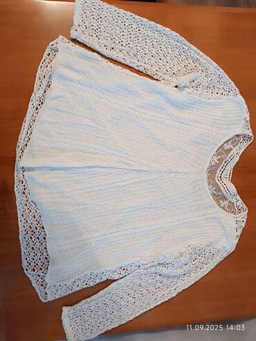 Кофта, Осень-весна, Италия, M at lalafo.kg Кофта, Осень-весна, Италия, M