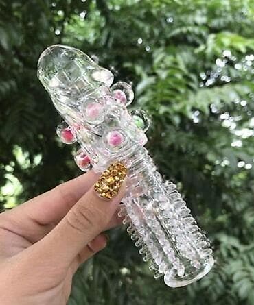 Насадка, насадки на пенис, на член, многоразовая, многоразовый at lalafo.kg Насадка, насадки на пенис, на член, многоразовая, многоразовый