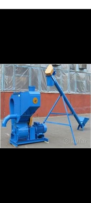 ДРОБИЛКА БЕЗРЕШЕТНАЯ ДБ-5. (РАЗНОЙ МОЩНОСТИ) Из Республики Беларусь at lalafo.kg ДРОБИЛКА БЕЗРЕШЕТНАЯ ДБ-5. (РАЗНОЙ МОЩНОСТИ) Из Республики Беларусь