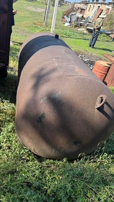 Цистерна at lalafo.kg Цистерна