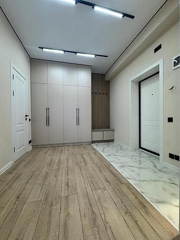 2 комнаты, 52 м², Элитка, 7 этаж, Евроремонт at lalafo.kg 2 комнаты, 52 м², Элитка, 7 этаж, Евроремонт