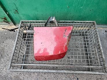 Передняя левая фара Porsche 1985 г., Б/у, Оригинал at lalafo.kg Передняя левая фара Porsche 1985 г., Б/у, Оригинал