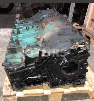 Дизельный мотор Volvo 1998 г., 10 л, Б/у, Оригинал, Германия at lalafo.kg Дизельный мотор Volvo 1998 г., 10 л, Б/у, Оригинал, Германия