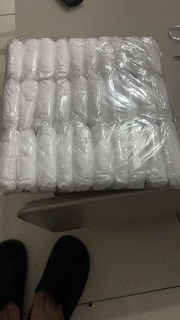 Лосиналар, леггинсылар: Массажные салоны! Это для вас одноразовые треугольные трусы 📦 опт и lalafo.kg да — 4 Лосиналар, леггинсылар: Массажные салоны! Это для вас одноразовые треугольные трусы 📦 опт и — 4