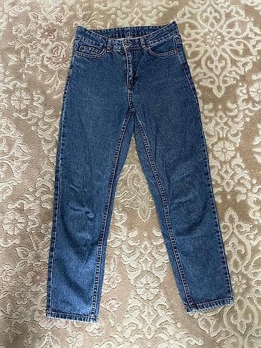 Лосиналар, леггинсылар: Жынсылар, Мом, Туркия, Бели орто, S lalafo.kg да — 1 Лосиналар, леггинсылар: Жынсылар, Мом, Туркия, Бели орто, S — 1