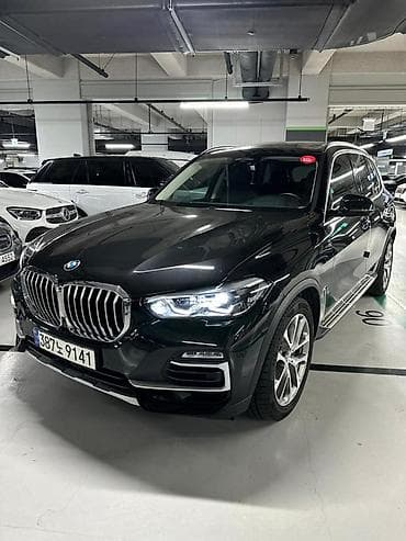 Бампер BMW, Б/у, Оригинал at lalafo.kg Бампер BMW, Б/у, Оригинал