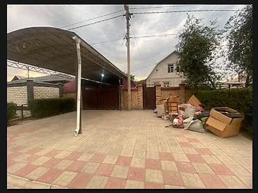 🏙️ Продаётся: Дом (4 комнаты) Площадь: 130 м² (участок 4 сотки) 📍 at lalafo.kg 🏙️ Продаётся: Дом (4 комнаты) Площадь: 130 м² (участок 4 сотки) 📍