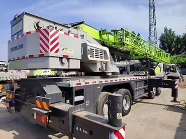 Стрела 85 м, 90 т at lalafo.kg Стрела 85 м, 90 т