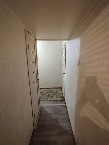 TagAZ: 1 комната, 33 м², 104 серия, 4 этаж, Косметический ремонт at lalafo.kg — 9 TagAZ: 1 комната, 33 м², 104 серия, 4 этаж, Косметический ремонт — 9