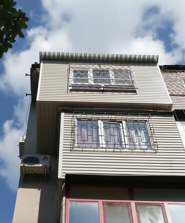 Утепление фасада, Утепление балкона, лоджии, Утепление стен | Утепление дома, Утепление квартиры, Утепление склада | Керамзит, Пенопласт, Пенополиуретан Больше 6 лет опыта at lalafo.kg Утепление фасада, Утепление балкона, лоджии, Утепление стен | Утепление дома, Утепление квартиры, Утепление склада | Керамзит, Пенопласт, Пенополиуретан Больше 6 лет опыта