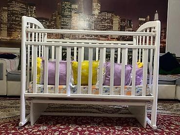 Унаа түрүндөгү керебеттер: Манеж был куплен,но не использован…все что на фотографии в комплекте с lalafo.kg да — 2 Унаа түрүндөгү керебеттер: Манеж был куплен,но не использован…все что на фотографии в комплекте с — 2