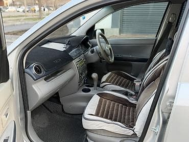 GAC: Mazda Demio: 2003 г., 1.3 л, Автомат, Бензин, Хэтчбэк at lalafo.kg — 10 GAC: Mazda Demio: 2003 г., 1.3 л, Автомат, Бензин, Хэтчбэк — 10