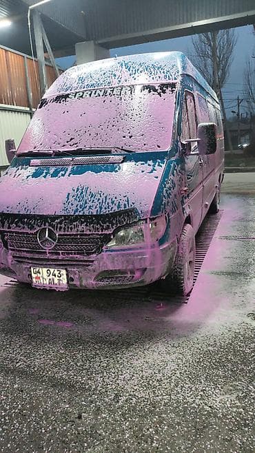 Услуги грузовой спринтер. переезд, доставка стройматериалов мебели at lalafo.kg Услуги грузовой спринтер. переезд, доставка стройматериалов мебели