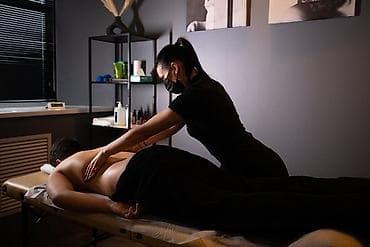 Массаж | Остеохондроз at lalafo.kg Массаж | Остеохондроз