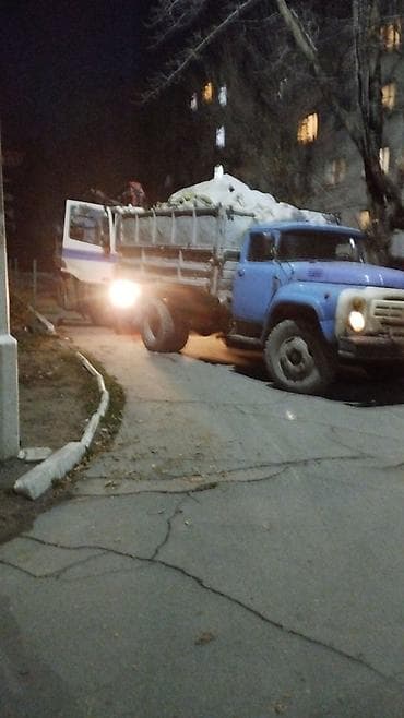 Буйрутма берүү Өзү төкмө, Курулуш таштандыларын чыгаруу lalafo.kg да — 6 Буйрутма берүү Өзү төкмө, Курулуш таштандыларын чыгаруу — 6