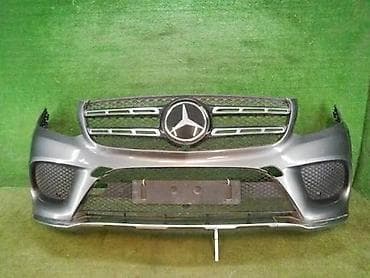 Бампер Mercedes-Benz, Новый at lalafo.kg Бампер Mercedes-Benz, Новый