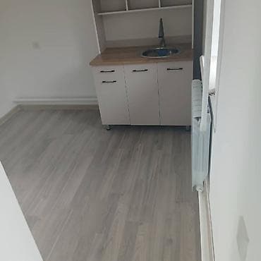 1 комната, Собственник, Без подселения, С мебелью частично at lalafo.kg 1 комната, Собственник, Без подселения, С мебелью частично