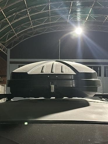 Автобокс 175 см, 650 л at lalafo.kg Автобокс 175 см, 650 л