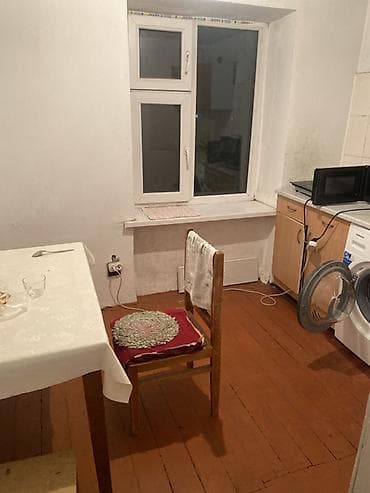 Сдаётся 2‑комнатная квартира. Планировка и мебель: - Просторная at lalafo.kg Сдаётся 2‑комнатная квартира. Планировка и мебель: - Просторная