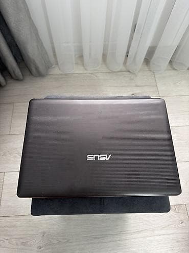 Продаю офисный ноутбук Asus В хорошем состоянии! 🔹Процессор: intel at lalafo.kg — 4 Продаю офисный ноутбук Asus В хорошем состоянии! 🔹Процессор: intel — 4