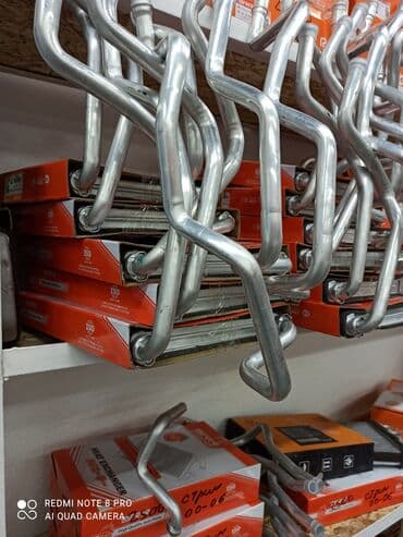 Радиатор печки радиаторы отопления салона печка радиатор радиаторы at lalafo.kg Радиатор печки радиаторы отопления салона печка радиатор радиаторы