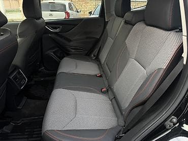 Subaru Forester: 2018 г., 2.5 л, Вариатор, Бензин, Кроссовер lalafo.kg да — 7 Subaru Forester: 2018 г., 2.5 л, Вариатор, Бензин, Кроссовер — 7